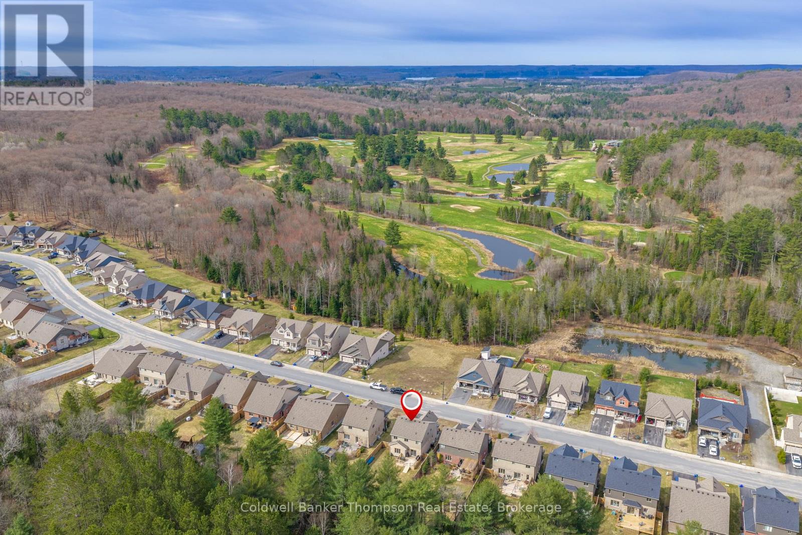 64 Selkirk Drive, Huntsville, Ontario  P1H 0C6 - Photo 42 - X13041120