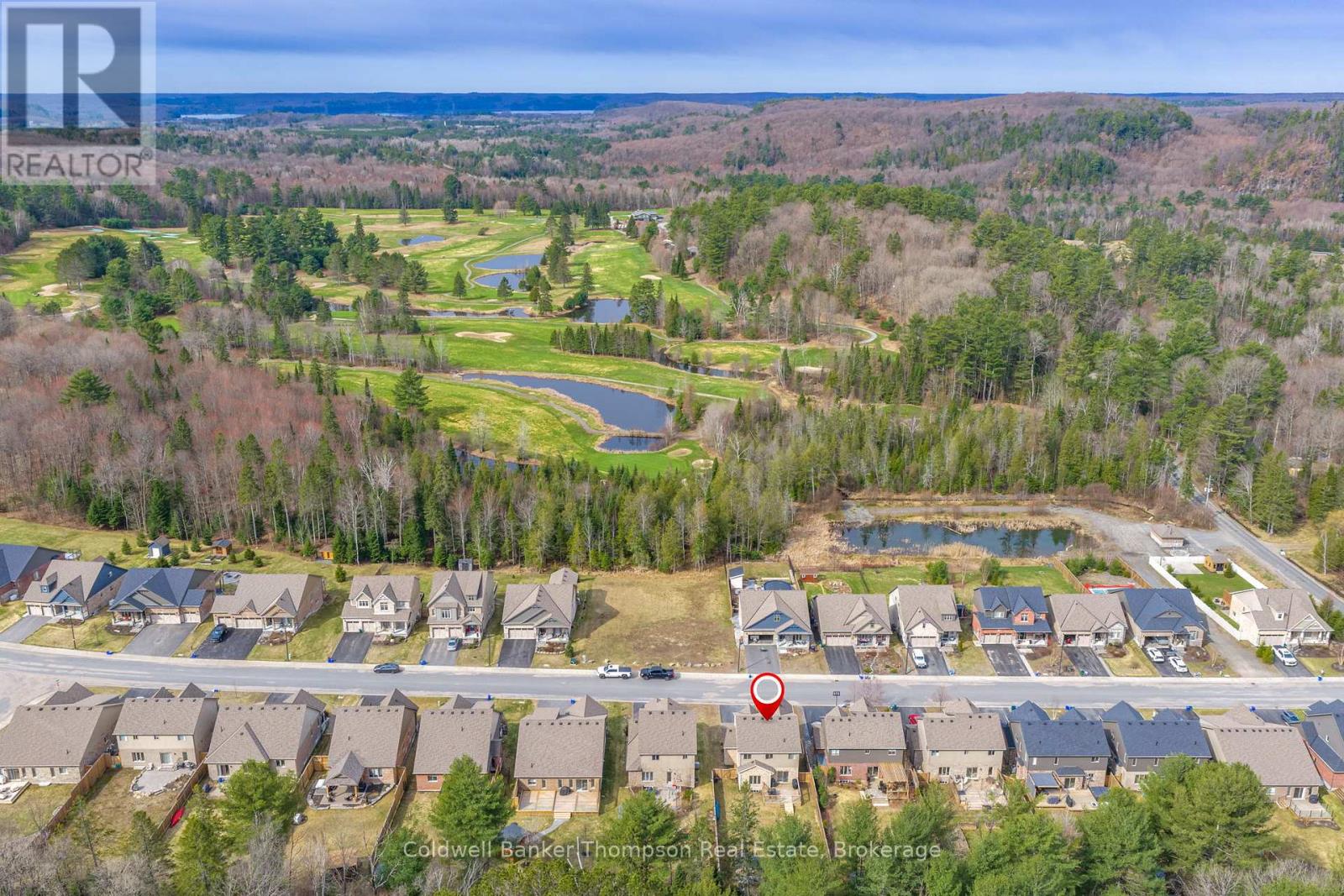 64 Selkirk Drive, Huntsville, Ontario  P1H 0C6 - Photo 43 - X13041120