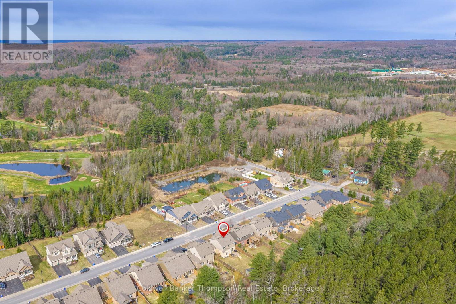 64 Selkirk Drive, Huntsville, Ontario  P1H 0C6 - Photo 44 - X13041120