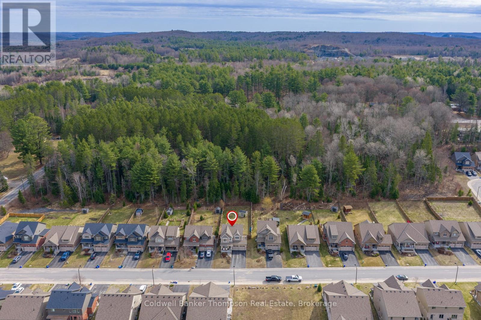 64 Selkirk Drive, Huntsville, Ontario  P1H 0C6 - Photo 45 - X13041120