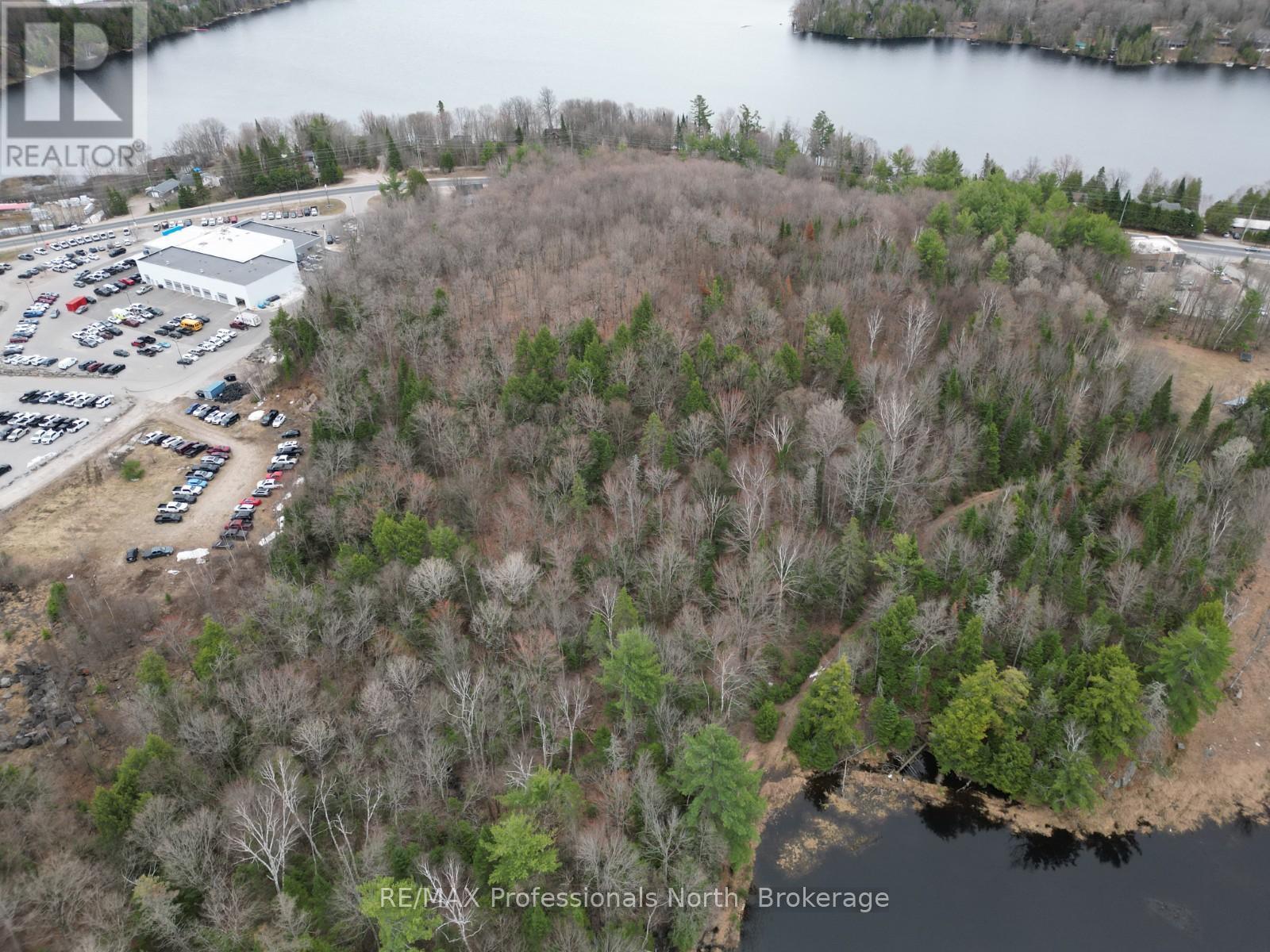 PT LT 11 CON 9 NIMIGON LANE, Dysart et al, Ontario