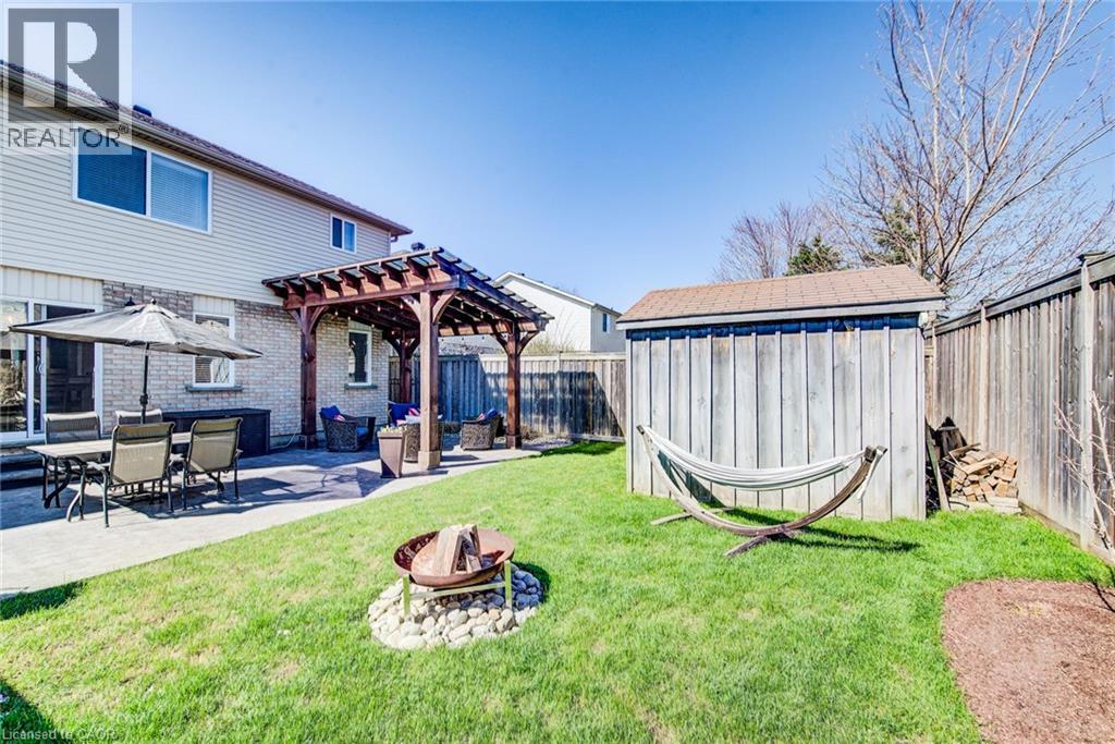 58 Brookmead Street, Elmira, Ontario  N3B 3L8 - Photo 27 - 40823796