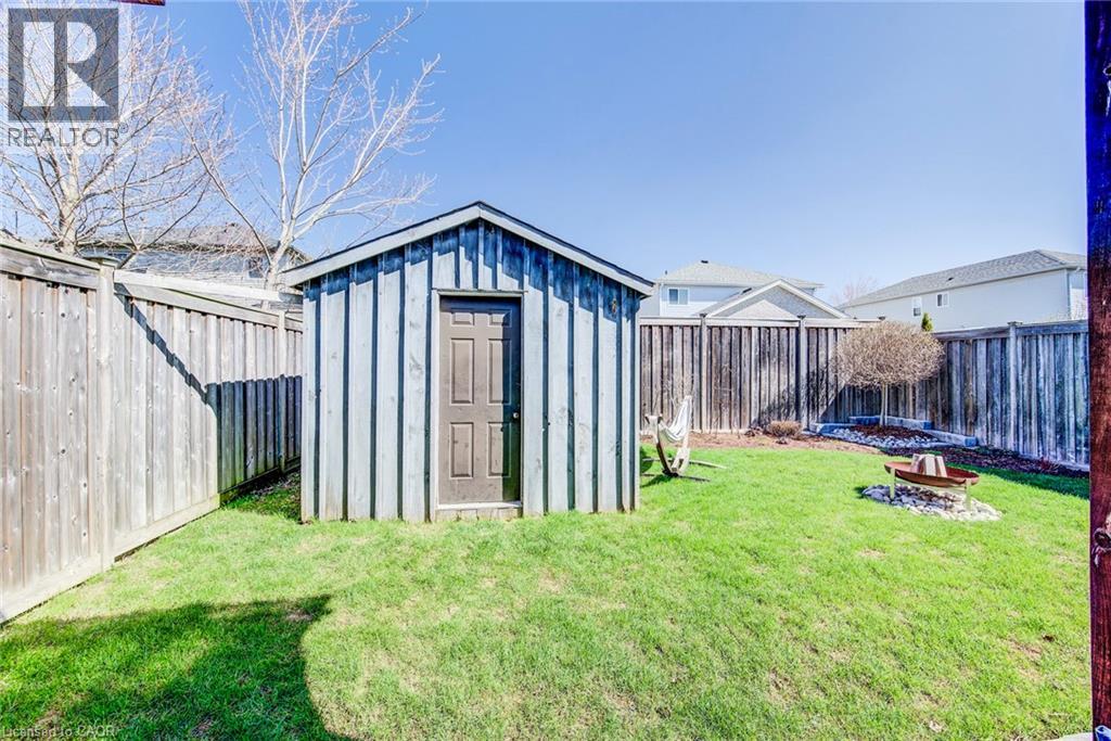 58 Brookmead Street, Elmira, Ontario  N3B 3L8 - Photo 32 - 40823796