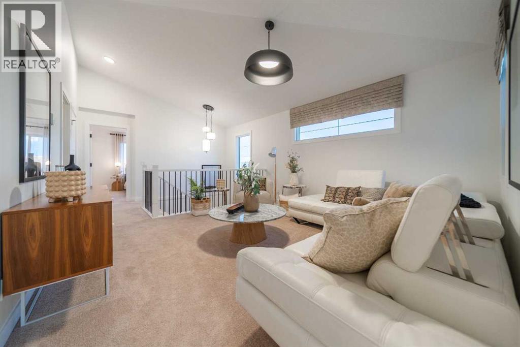 132 Southbow Village Way, Cochrane, Alberta  T4C 3J9 - Photo 21 - A2282654