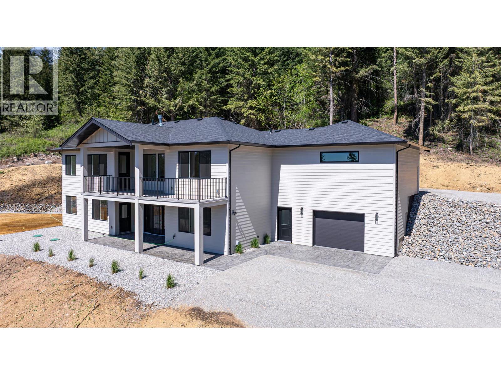 7863 Boulter Road, Vernon, British Columbia