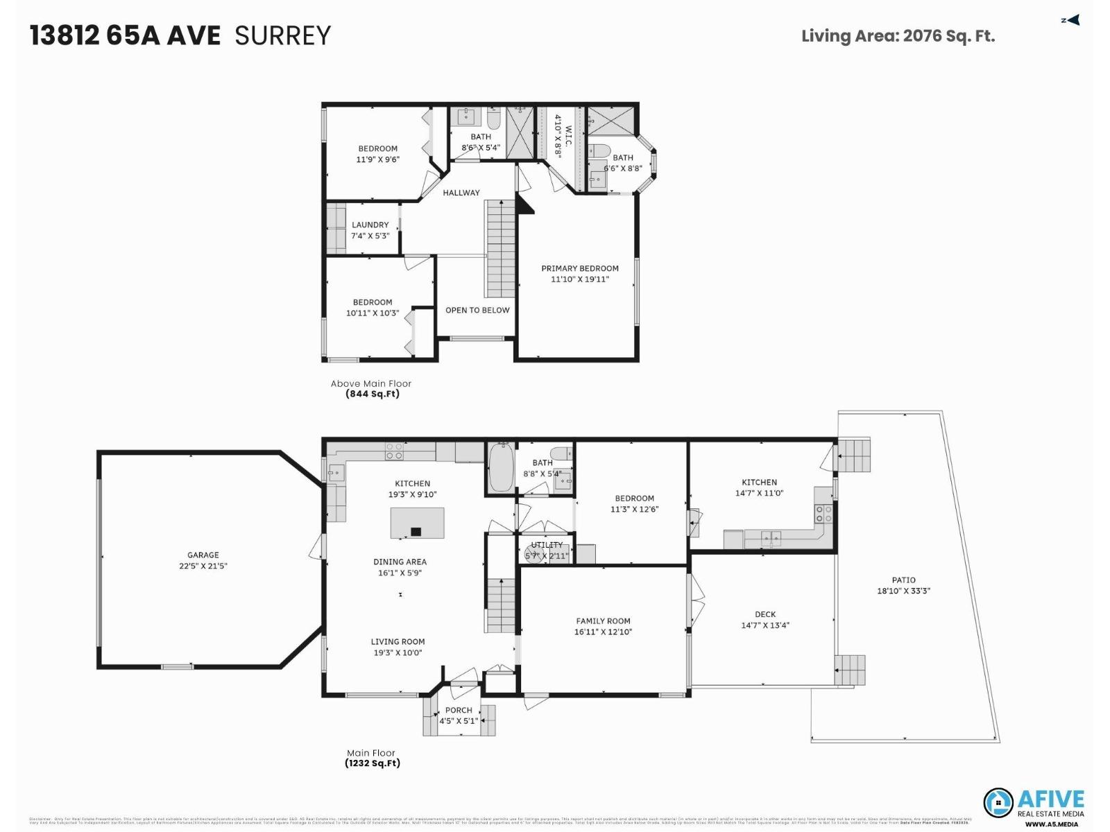 13812 65a Avenue, Surrey, British Columbia  V3W 9R8 - Photo 26 - R3115242