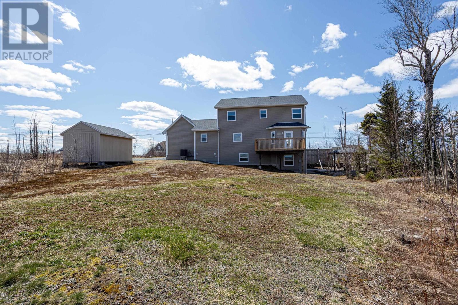 597 Hemlock Drive, Westwood Hills, Upper Tantallon, Nova Scotia  B3Z 0G3 - Photo 5 - 202608522