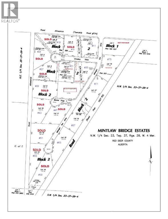 75, 28163 Township Road 374, Rural Red Deer County, Alberta  T4E 2E1 - Photo 16 - A2297060