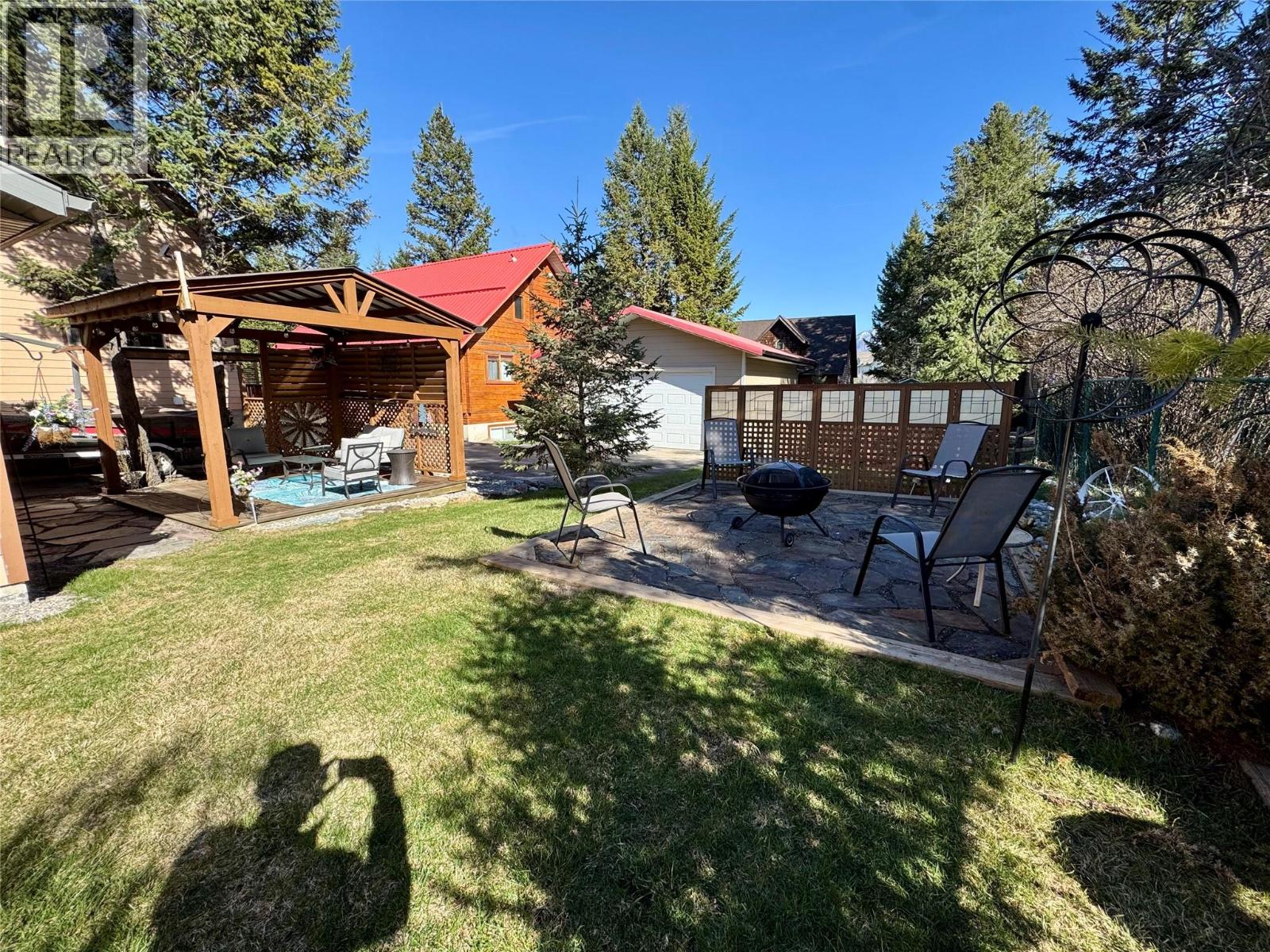 7490 Pine Cone Lane, Radium Hot Springs, British Columbia  V0A 1M0 - Photo 33 - 10384368