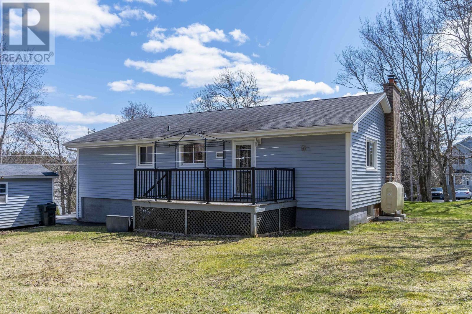 33 Rosewood Avenue, Timberlea, Nova Scotia  B3T 1C6 - Photo 37 - 202608528