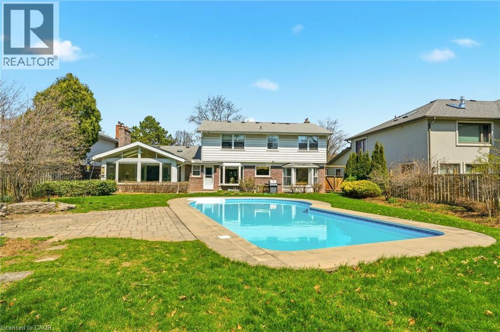 360 Pomona Avenue, Burlington, Ontario  L7N 1T5 - Photo 32 - 40813784