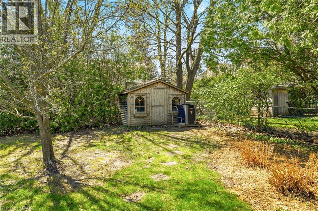 360 Pomona Avenue, Burlington, Ontario  L7N 1T5 - Photo 34 - 40813784