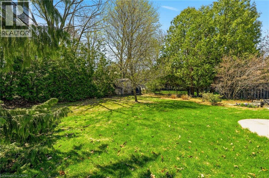 360 Pomona Avenue, Burlington, Ontario  L7N 1T5 - Photo 35 - 40813784