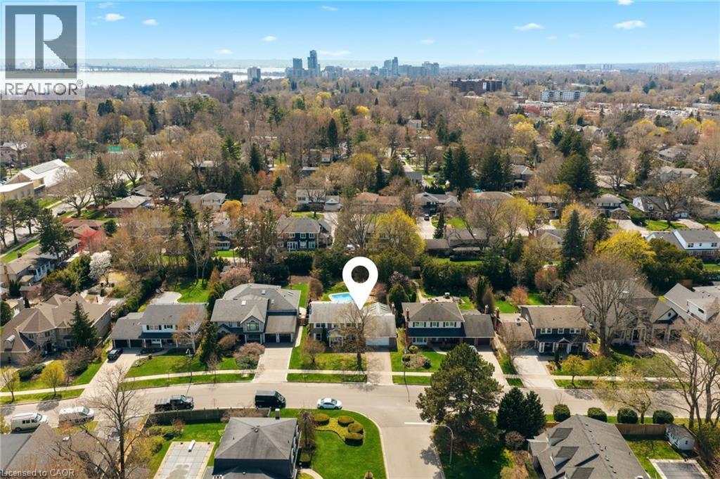 360 Pomona Avenue, Burlington, Ontario  L7N 1T5 - Photo 36 - 40813784