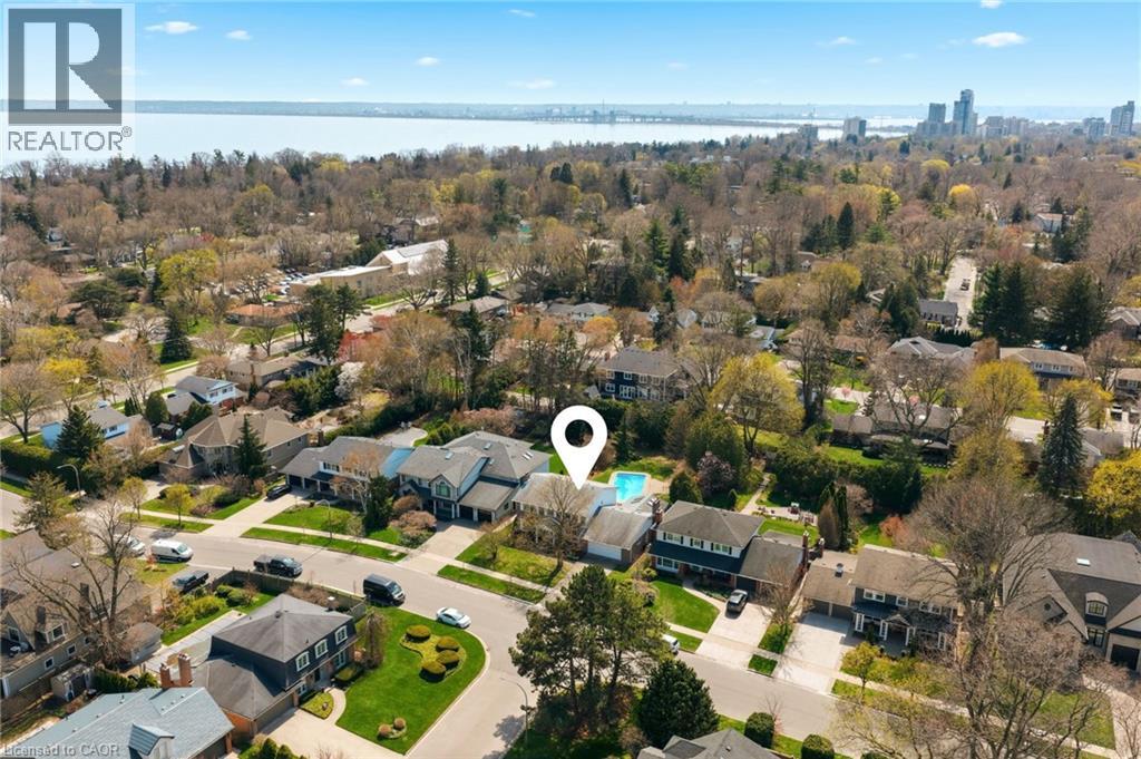 360 Pomona Avenue, Burlington, Ontario  L7N 1T5 - Photo 37 - 40813784