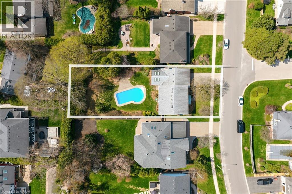 360 Pomona Avenue, Burlington, Ontario  L7N 1T5 - Photo 38 - 40813784