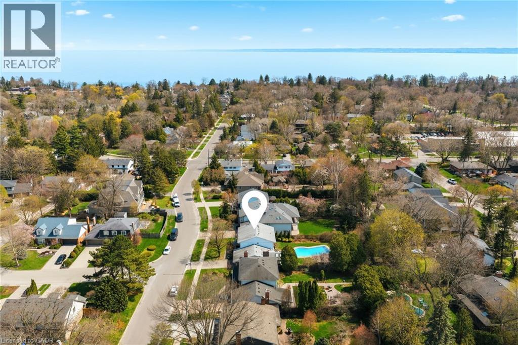 360 Pomona Avenue, Burlington, Ontario  L7N 1T5 - Photo 39 - 40813784