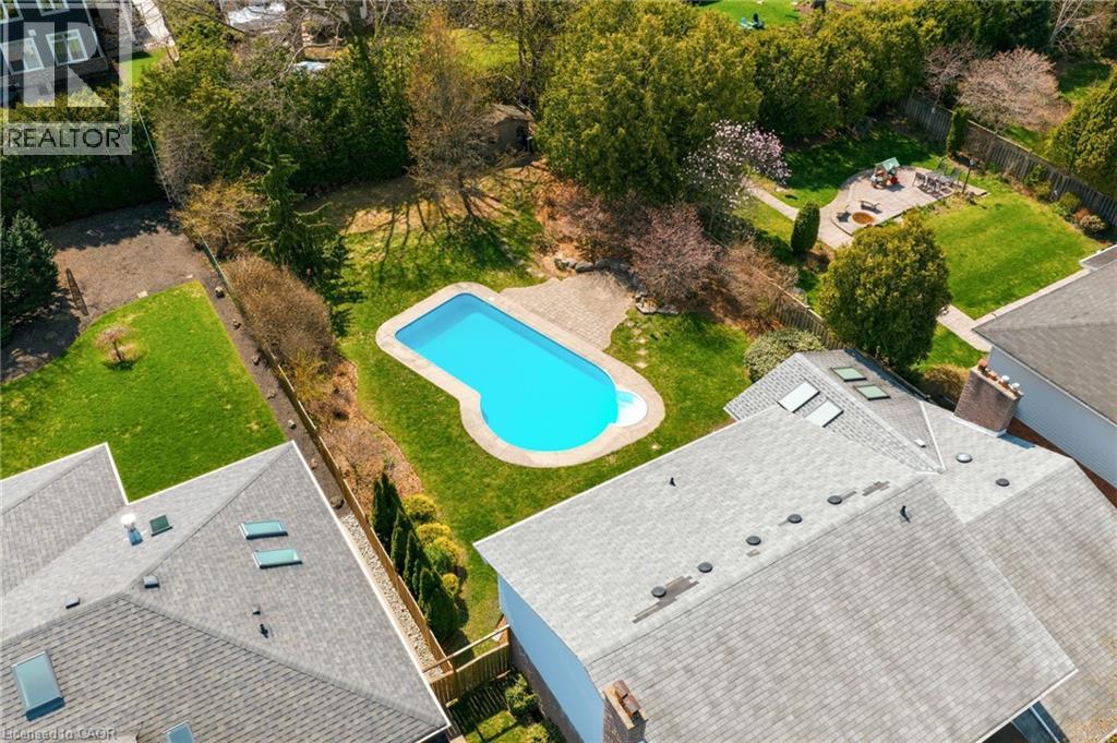 360 Pomona Avenue, Burlington, Ontario  L7N 1T5 - Photo 40 - 40813784