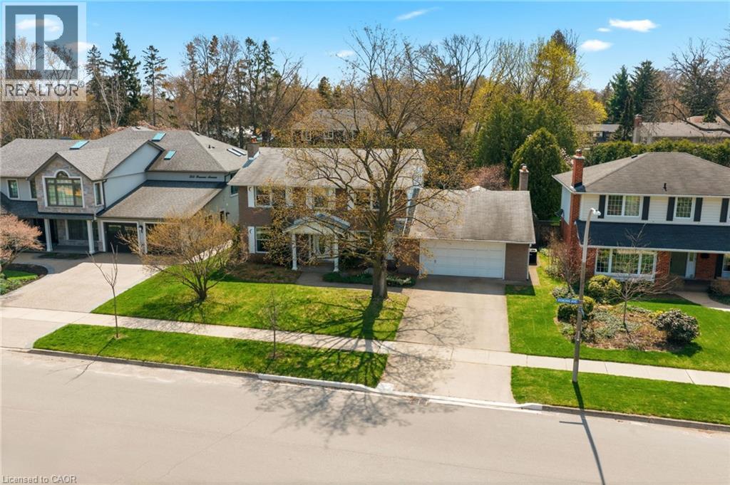 360 Pomona Avenue, Burlington, Ontario  L7N 1T5 - Photo 41 - 40813784