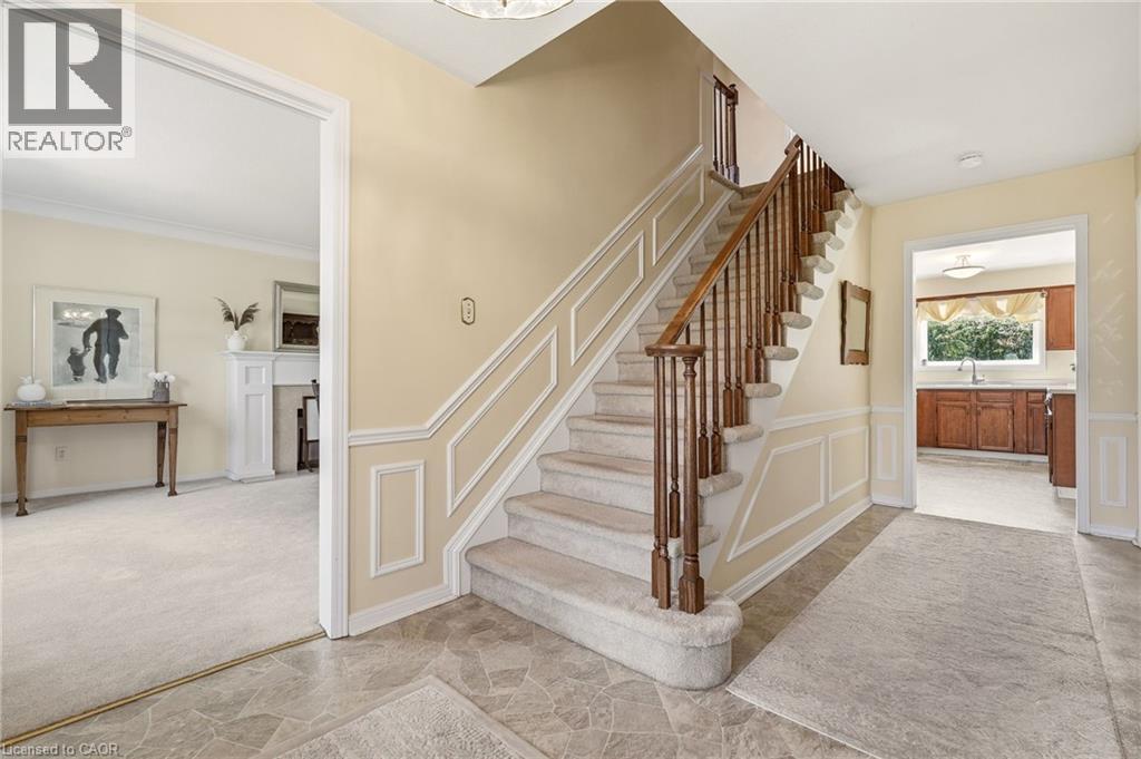 360 Pomona Avenue, Burlington, Ontario  L7N 1T5 - Photo 5 - 40813784