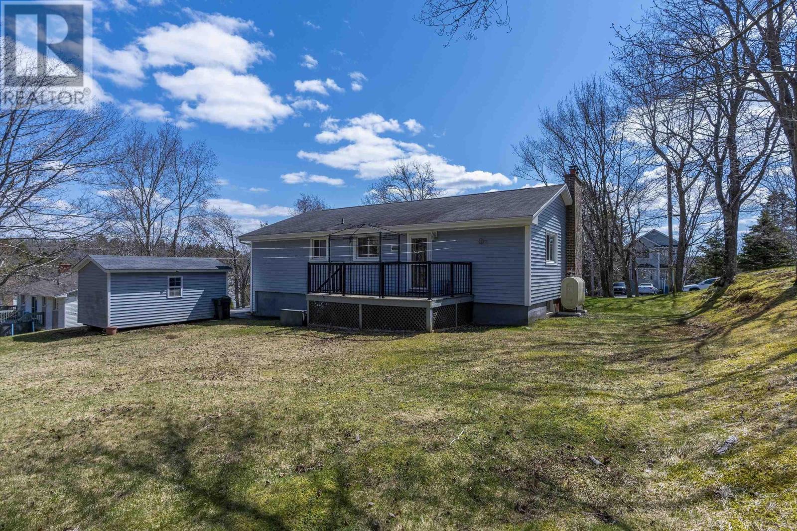 33 Rosewood Avenue, Timberlea, Nova Scotia  B3T 1C6 - Photo 38 - 202608528