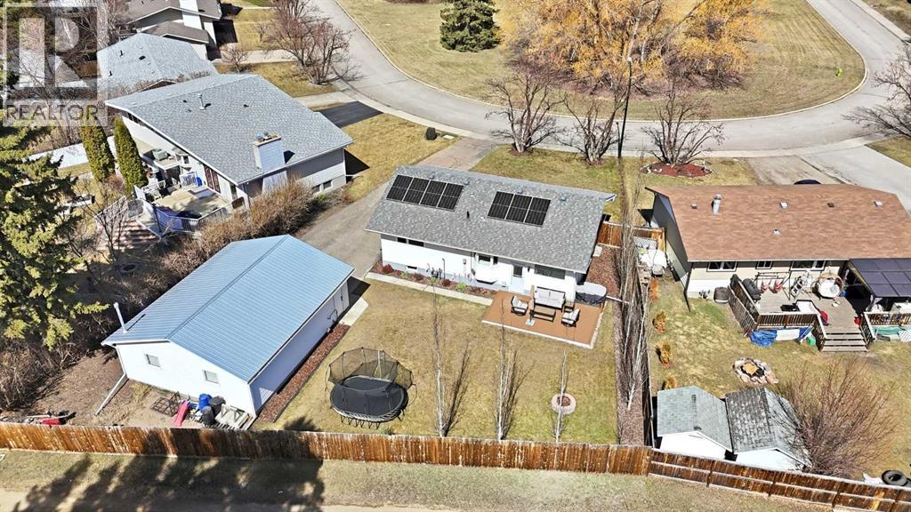 12 Stirling Close, Red Deer, Alberta  T4N 0A8 - Photo 35 - A2304214