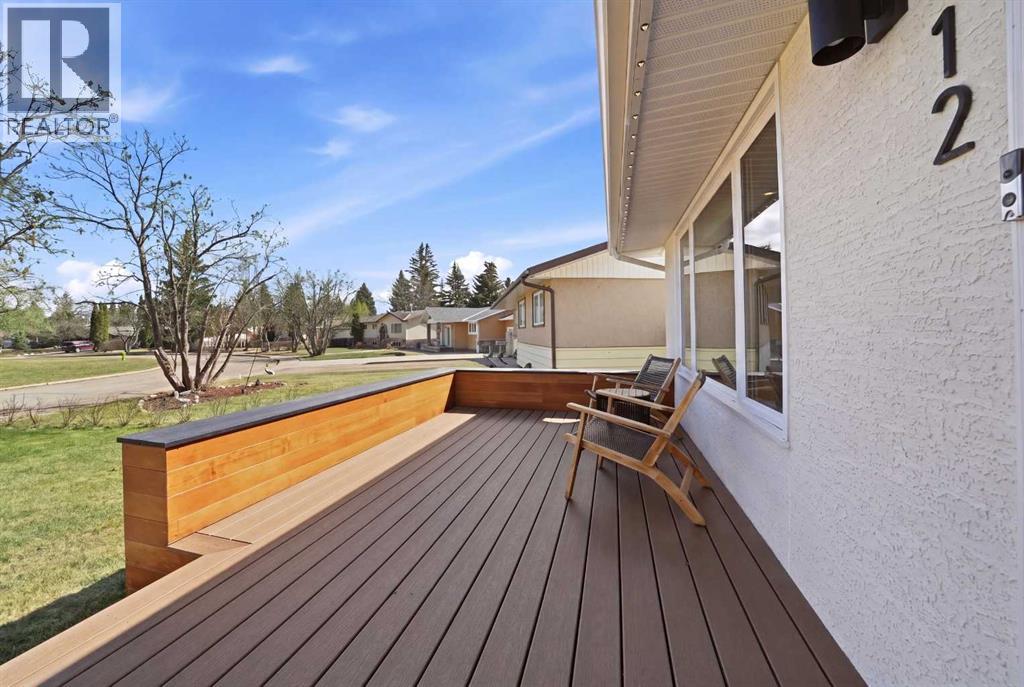 12 Stirling Close, Red Deer, Alberta  T4N 0A8 - Photo 34 - A2304214