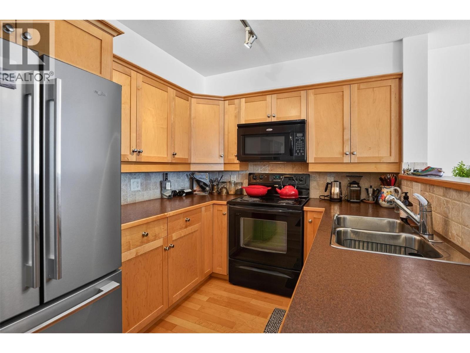 550 Rainbow Drive Unit# 302, Kaslo, British Columbia  V0G 1M0 - Photo 14 - 10384437