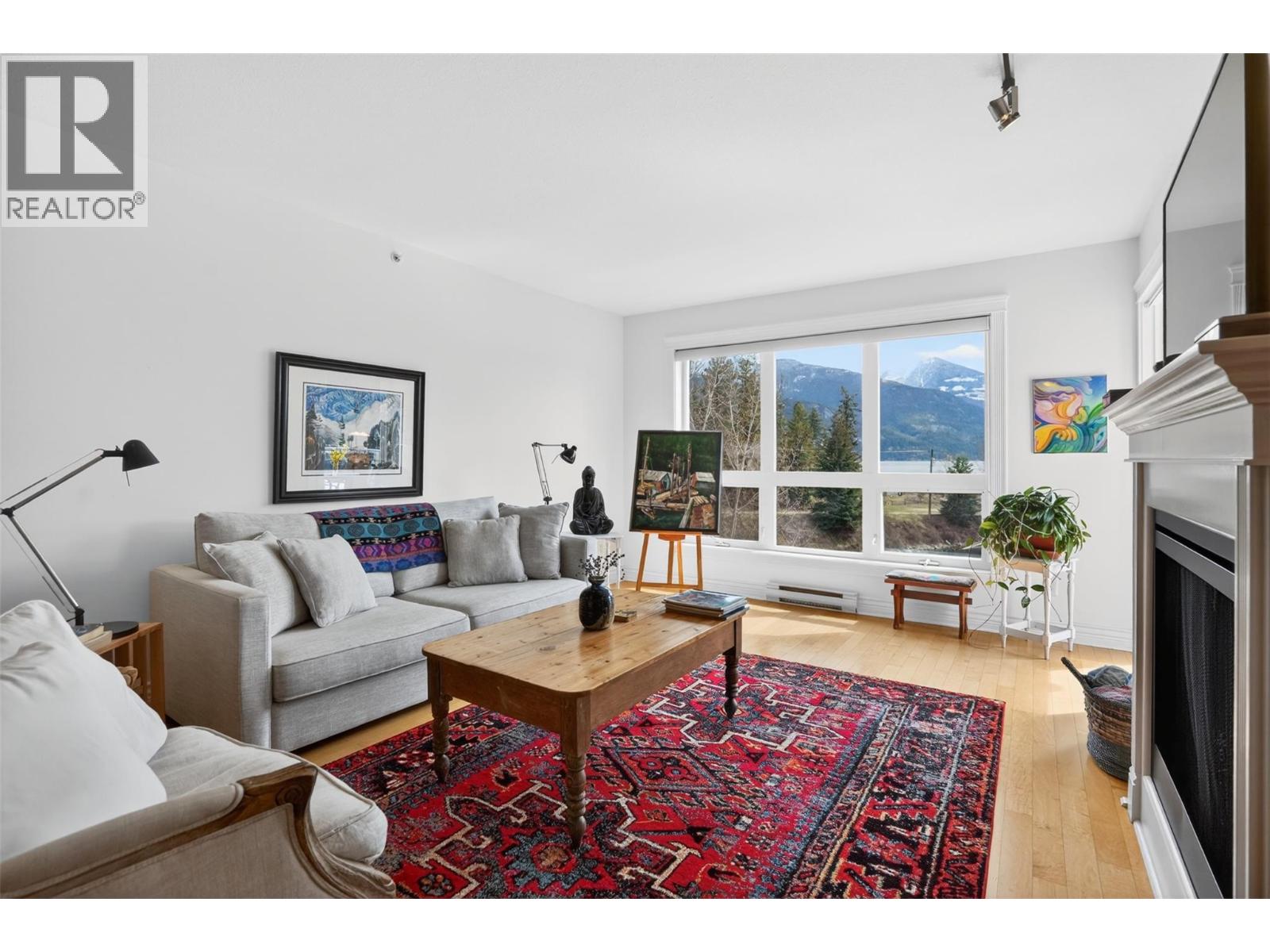 550 Rainbow Drive Unit# 302, Kaslo, British Columbia  V0G 1M0 - Photo 16 - 10384437