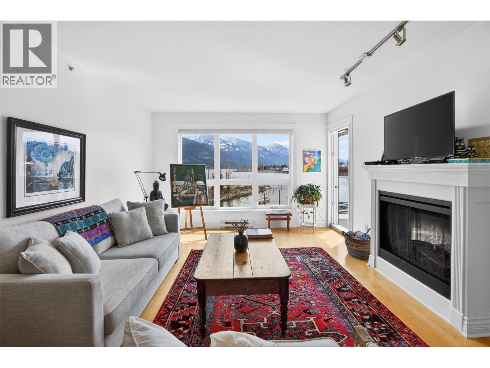 550 Rainbow Drive Unit# 302, Kaslo, British Columbia  V0G 1M0 - Photo 17 - 10384437