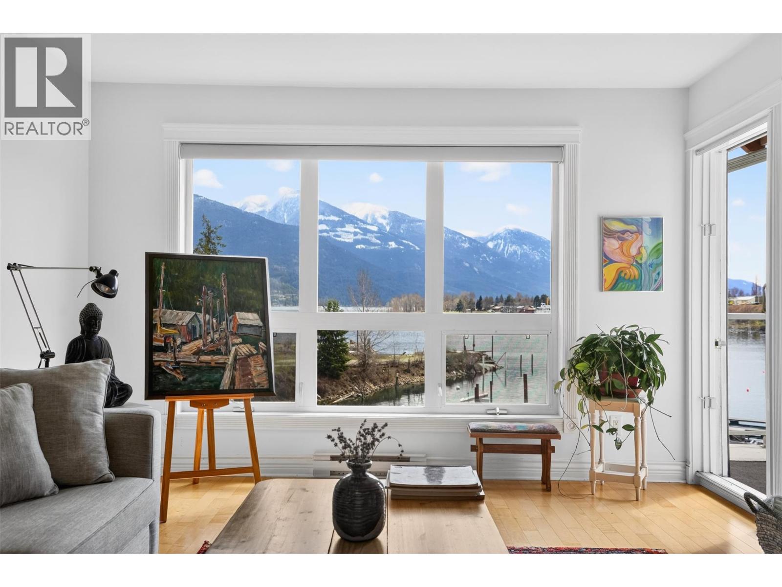 550 Rainbow Drive Unit# 302, Kaslo, British Columbia  V0G 1M0 - Photo 19 - 10384437