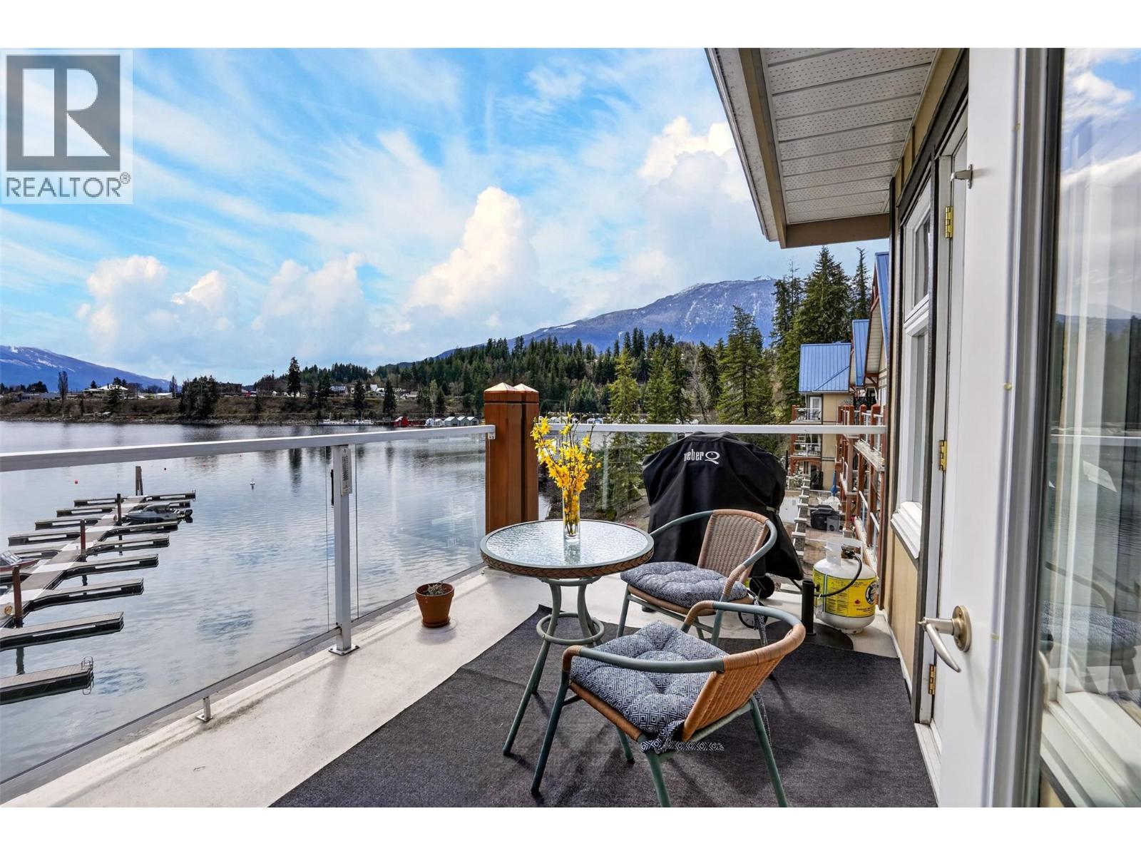 550 Rainbow Drive Unit# 302, Kaslo, British Columbia  V0G 1M0 - Photo 22 - 10384437