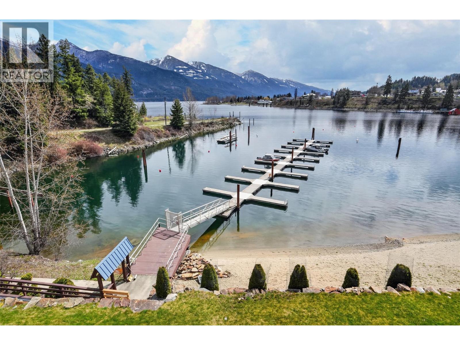 550 Rainbow Drive Unit# 302, Kaslo, British Columbia  V0G 1M0 - Photo 25 - 10384437