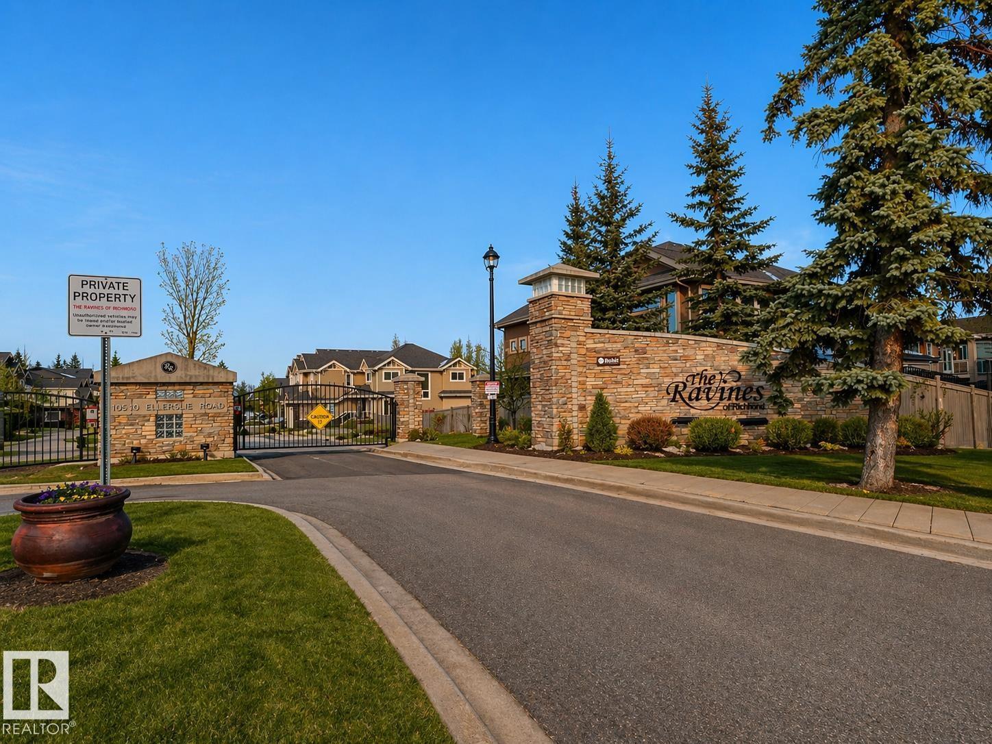 #59 10550 Ellerslie Rd Sw, Edmonton, Alberta  T6W 0Y2 - Photo 5 - E4484027