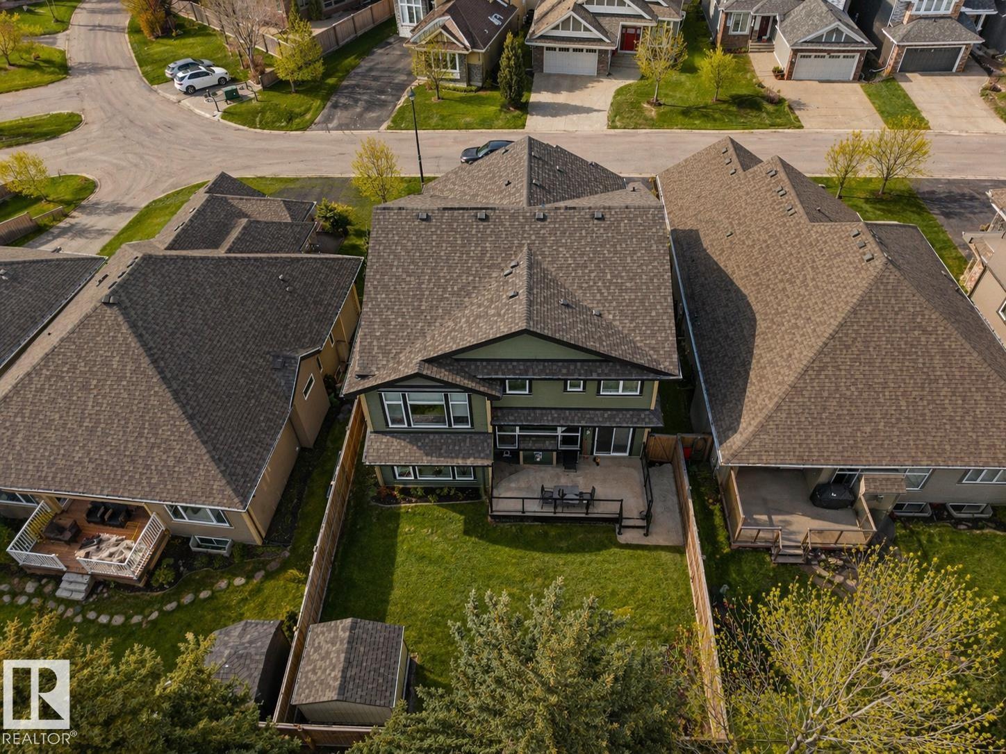 #59 10550 Ellerslie Rd Sw, Edmonton, Alberta  T6W 0Y2 - Photo 54 - E4484027