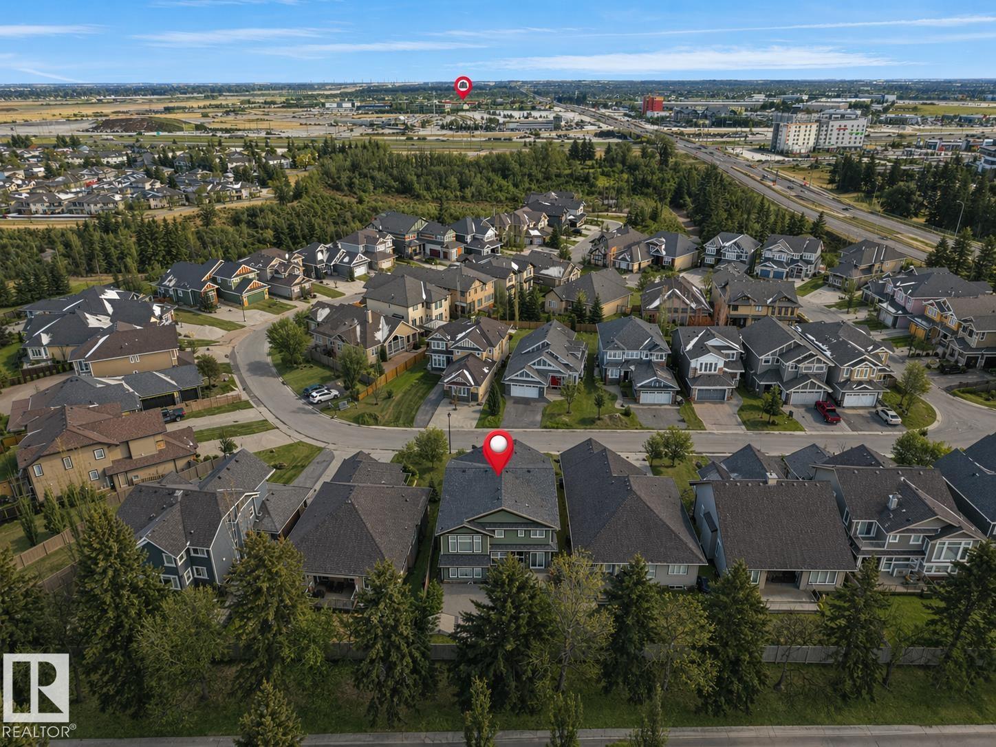 #59 10550 Ellerslie Rd Sw, Edmonton, Alberta  T6W 0Y2 - Photo 56 - E4484027