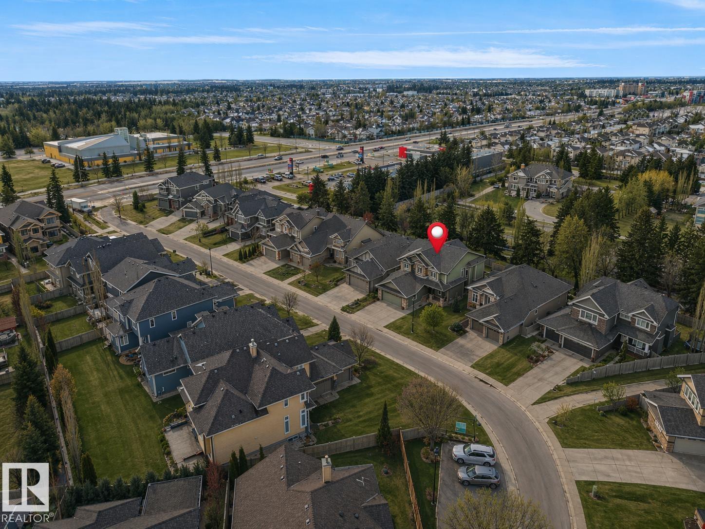 #59 10550 Ellerslie Rd Sw, Edmonton, Alberta  T6W 0Y2 - Photo 57 - E4484027