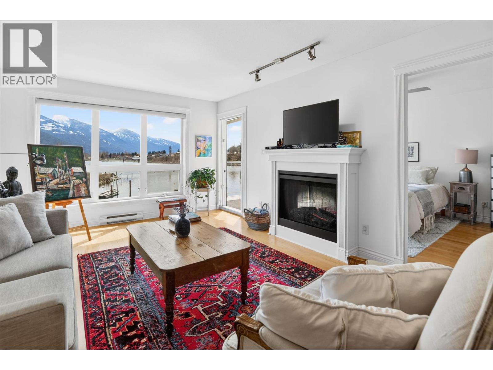 550 Rainbow Drive Unit# 302, Kaslo, British Columbia  V0G 1M0 - Photo 18 - 10384437