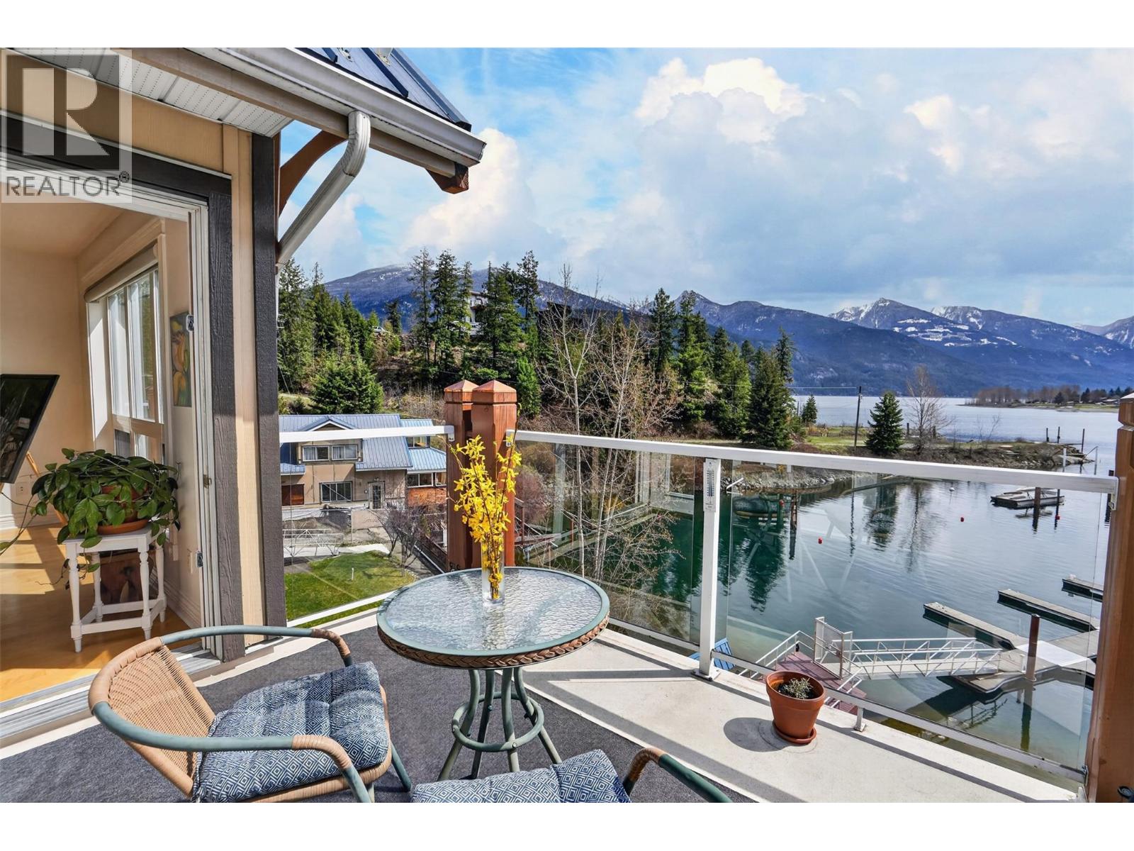 550 Rainbow Drive Unit# 302, Kaslo, British Columbia  V0G 1M0 - Photo 23 - 10384437