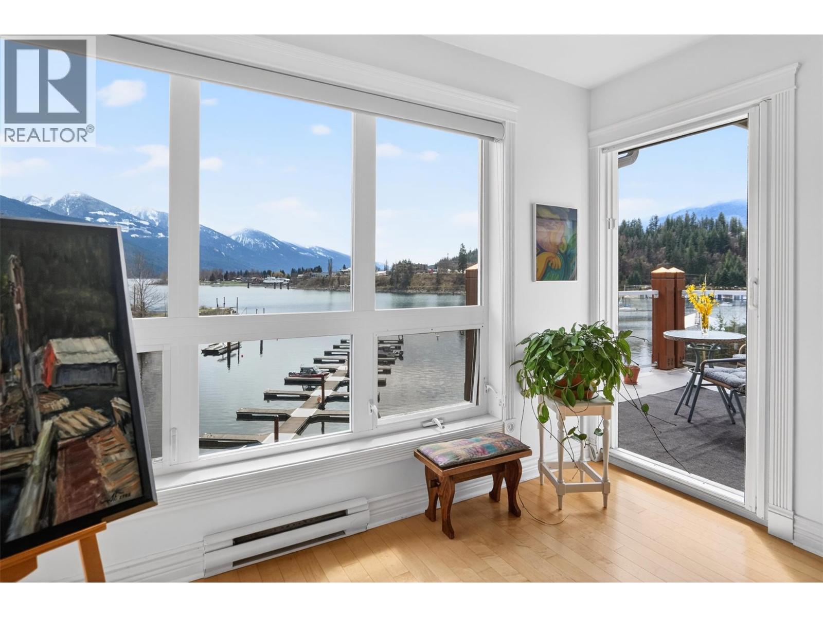 550 Rainbow Drive Unit# 302, Kaslo, British Columbia  V0G 1M0 - Photo 21 - 10384437