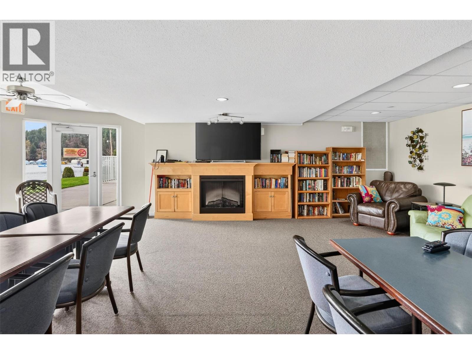 550 Rainbow Drive Unit# 302, Kaslo, British Columbia  V0G 1M0 - Photo 46 - 10384437