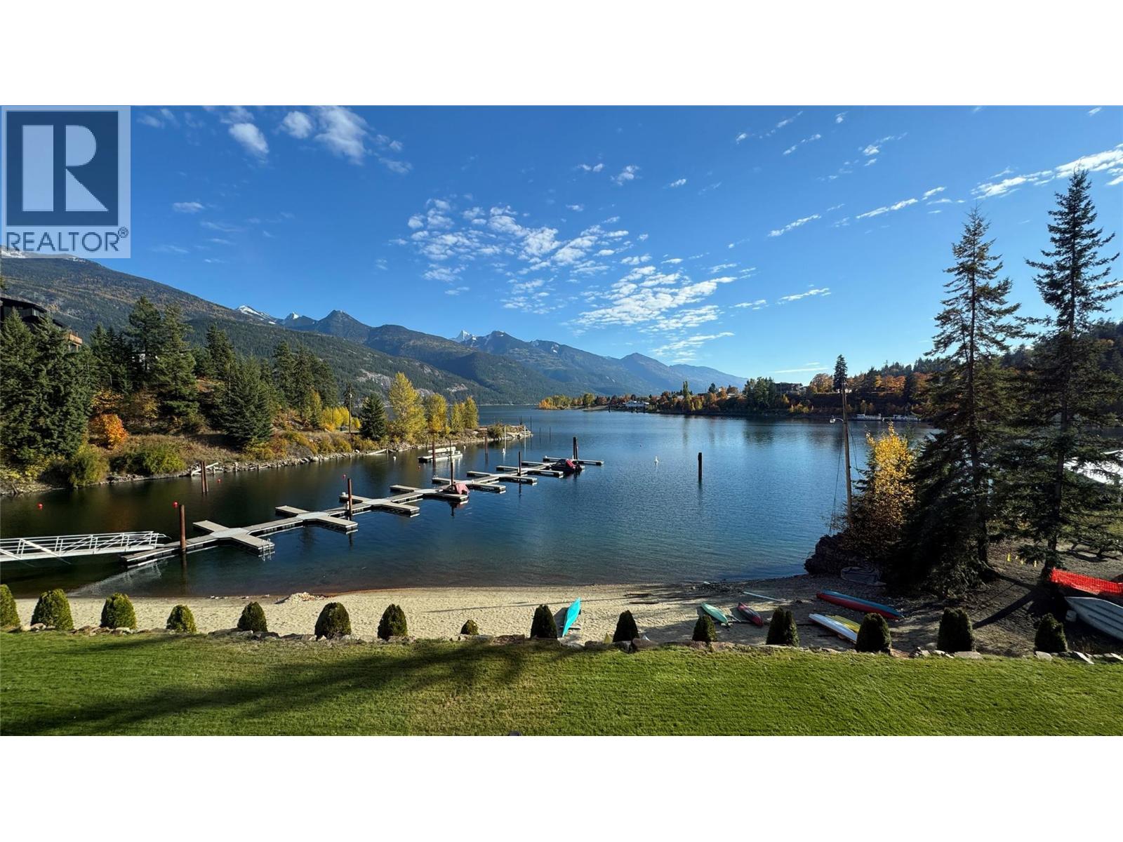 550 Rainbow Drive Unit# 302, Kaslo, British Columbia  V0G 1M0 - Photo 52 - 10384437