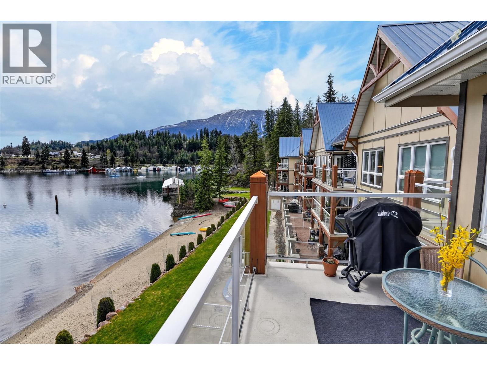 550 Rainbow Drive Unit# 302, Kaslo, British Columbia  V0G 1M0 - Photo 41 - 10384437