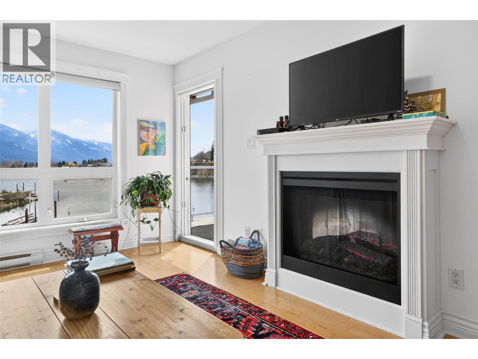 550 Rainbow Drive Unit# 302, Kaslo, British Columbia  V0G 1M0 - Photo 20 - 10384437