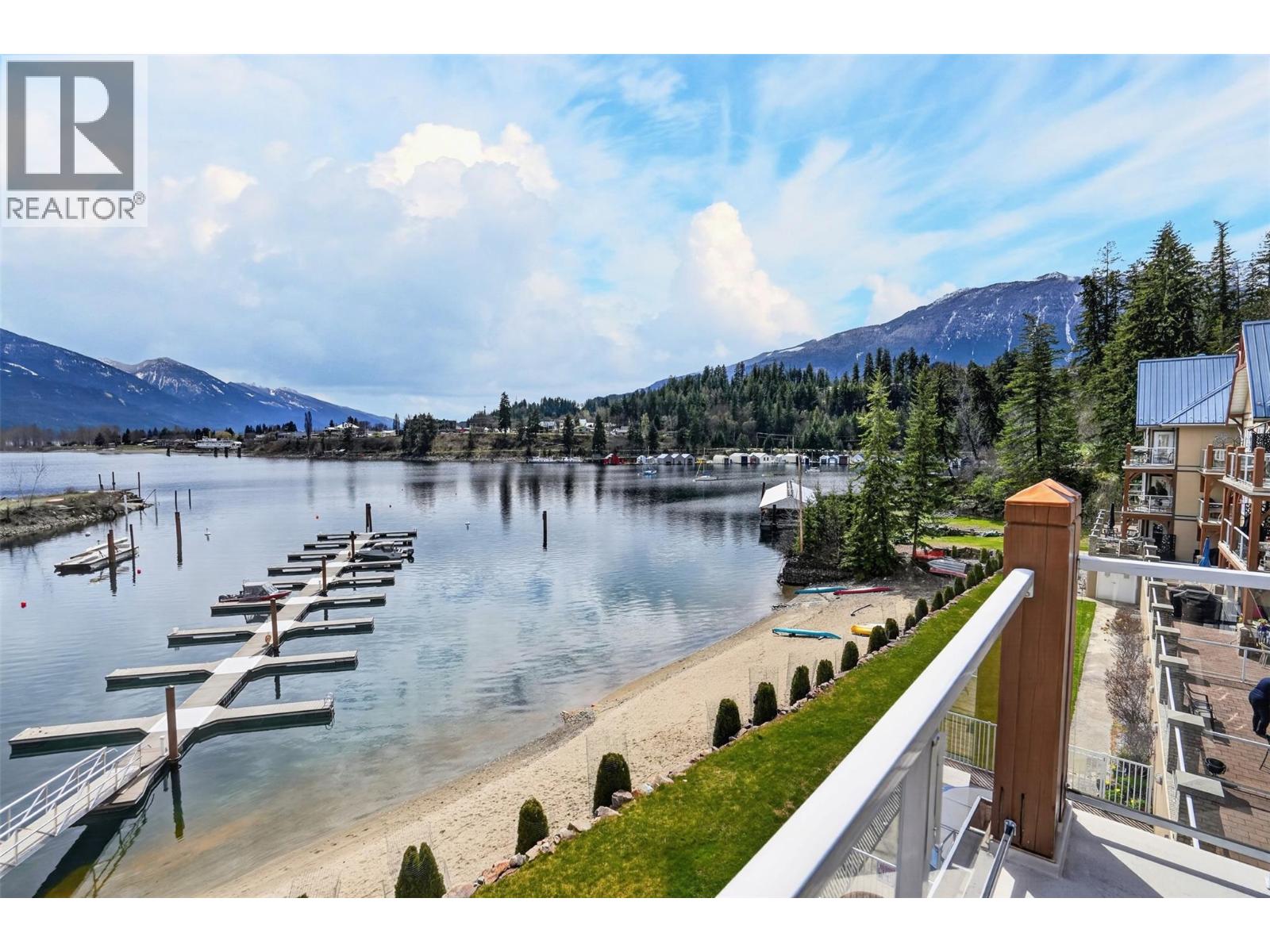 550 Rainbow Drive Unit# 302, Kaslo, British Columbia  V0G 1M0 - Photo 24 - 10384437