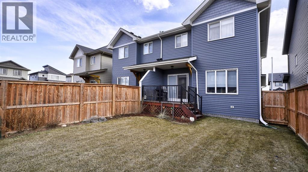135 Reunion Loop Nw, Airdrie, Alberta  T4B 4J6 - Photo 39 - A2291091