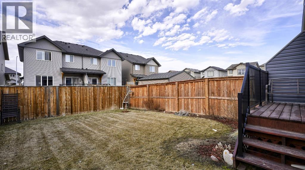 135 Reunion Loop Nw, Airdrie, Alberta  T4B 4J6 - Photo 38 - A2291091
