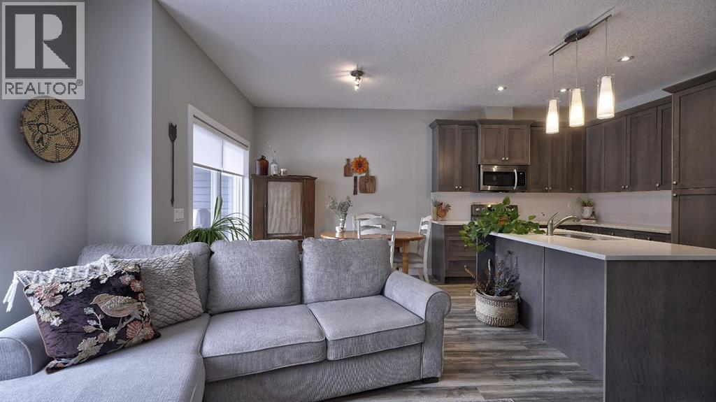 135 Reunion Loop Nw, Airdrie, Alberta  T4B 4J6 - Photo 21 - A2291091