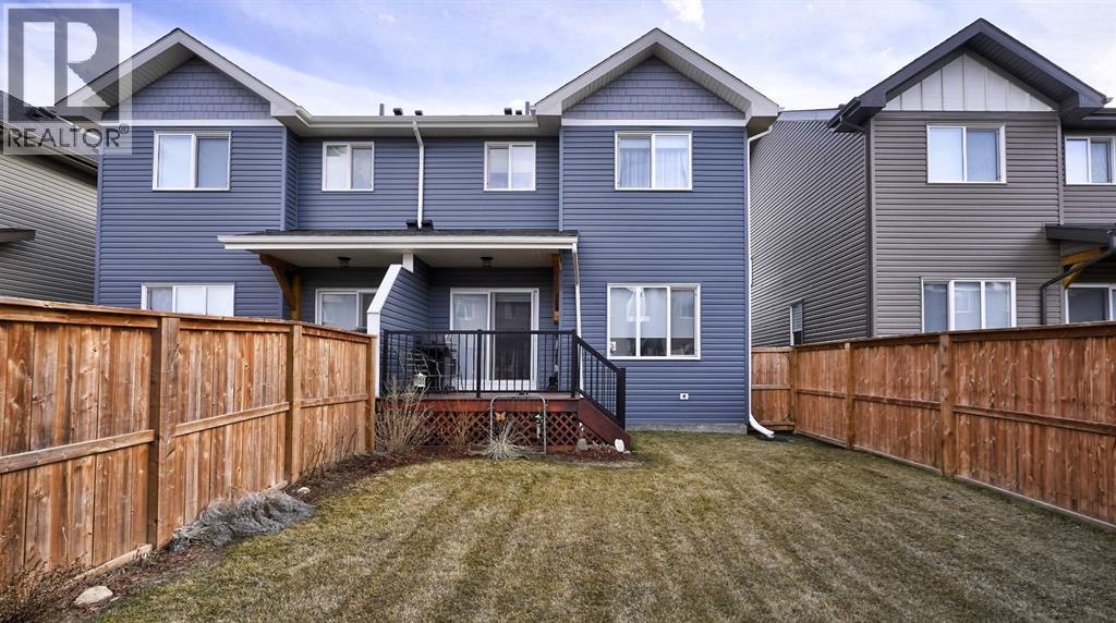 135 Reunion Loop Nw, Airdrie, Alberta  T4B 4J6 - Photo 40 - A2291091