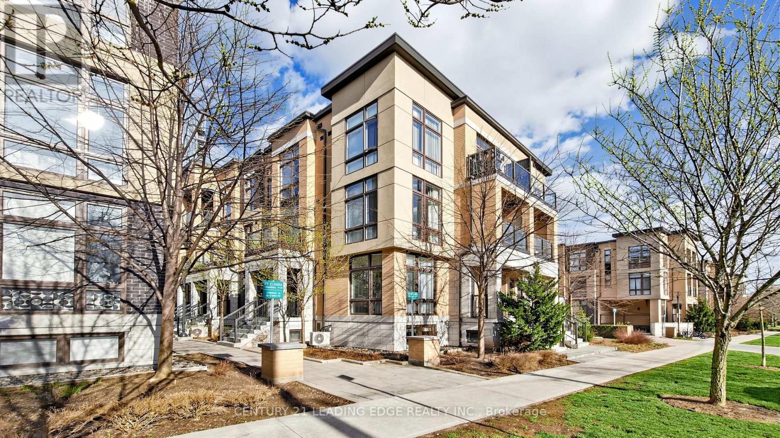 74 - 23 Eldora Avenue, Toronto, Ontario  M2M 0B5 - Photo 26 - C13041086